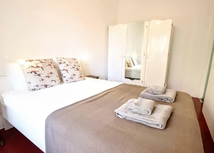Belem Calling Apartment