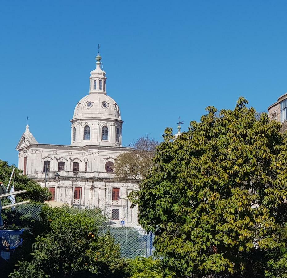 Apartment Belem Calling Lissabon
