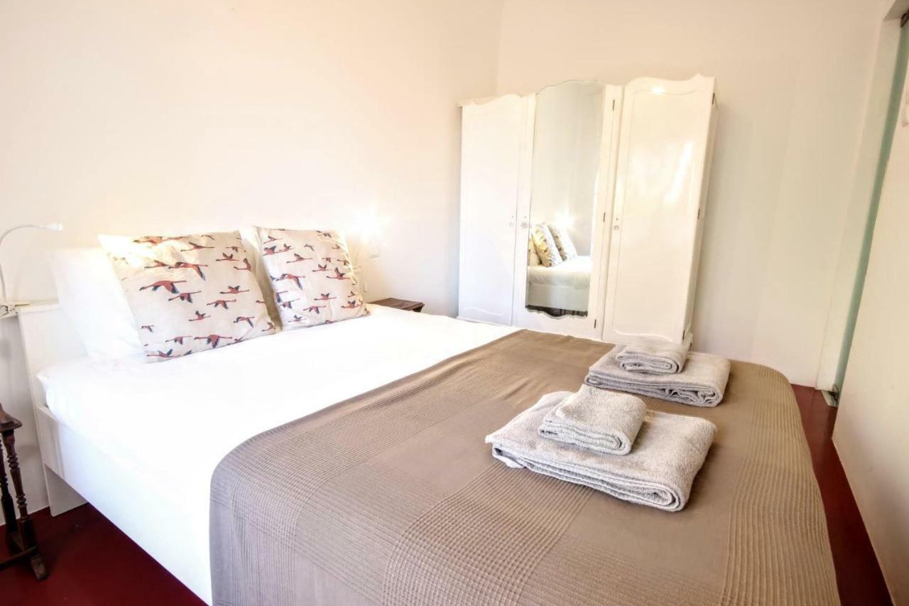 Apartment Belem Calling Lissabon