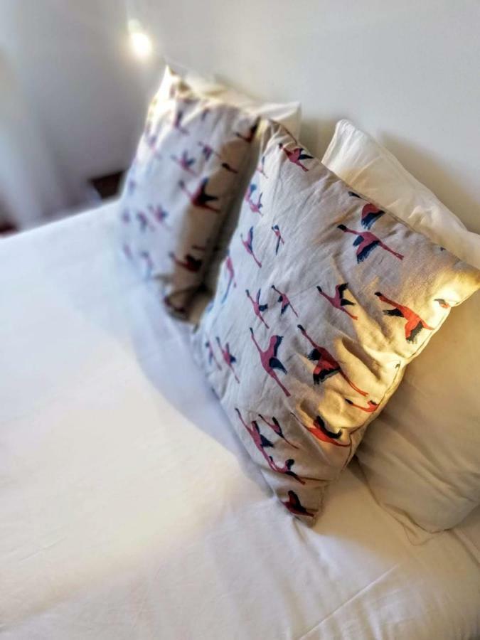 Apartment Belem Calling Lissabon